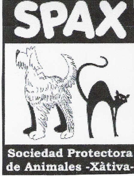 Visita la web de la Societat Protectora d'Animals de Xàtiva