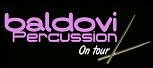Visita la página de baldovi percussion